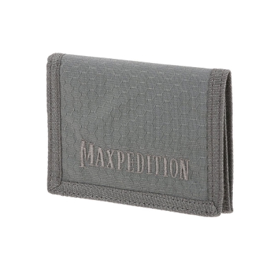 MAXPEDITION | Tri Fold Wallet